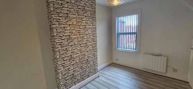 1 bed Flat to rent Image 6