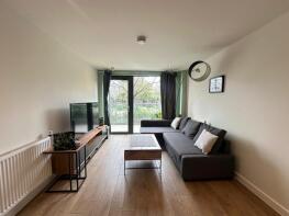 Flat 1, Lapwing Heights, Waterside Way, Tottenham, London N17 9GP