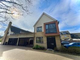 50, Endeavour Way, Colchester CO4 5XN