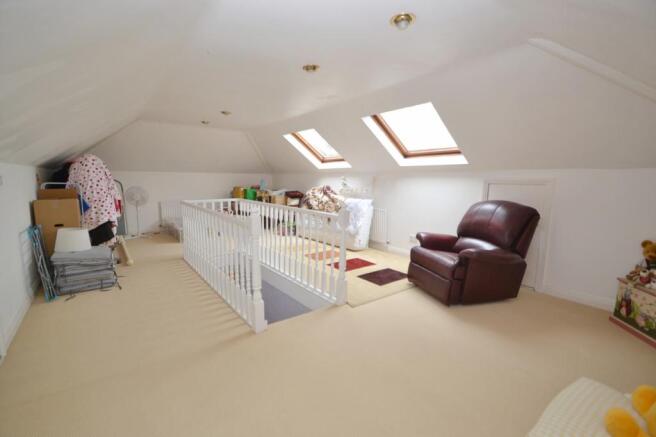 Storage space