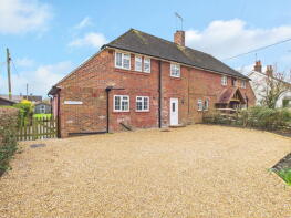 3, Lyons Road, Horsham RH13 0RY