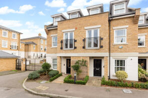 19, Hawtrey Road, Windsor SL4 3AU