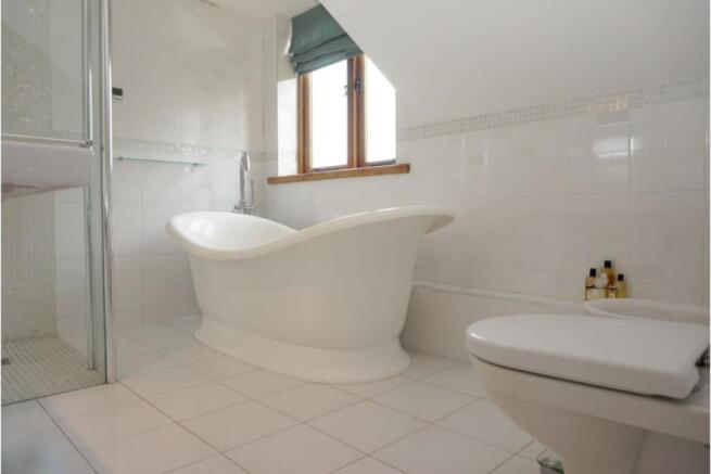 Master En-suite