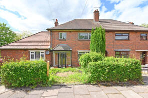91, Irene Avenue, Chell, Stoke-on-trent ST6 7HE