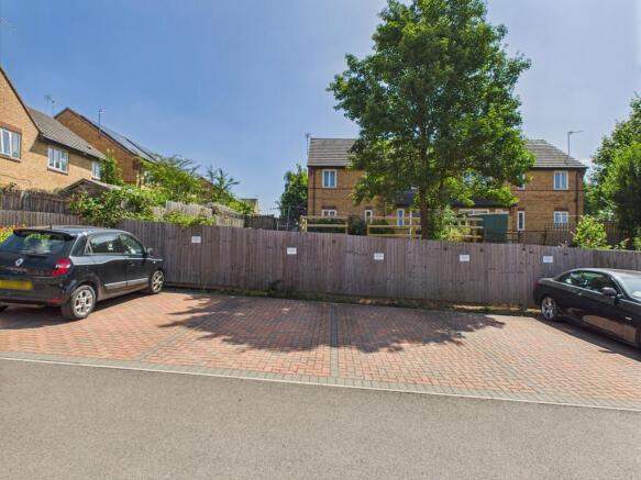 Allocated Parking