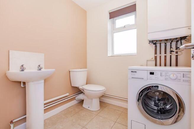 Utility Room/C...