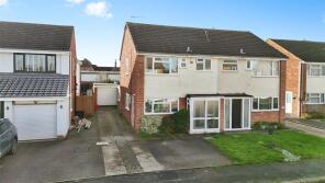 3, West View Road, Leamington Spa CV32 7JA