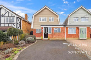 43, Elm View Road, South Benfleet, Benfleet SS7 5AR