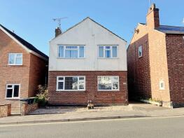 30a, Spring Lane, Kenilworth CV8 2HB