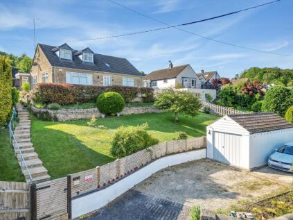 Upper Kitesnest Lane, Whiteshill, GL6