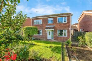 98, Woodlands, Long Sutton, Spalding PE12 9LZ