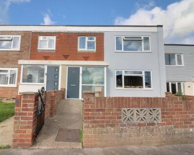 Wakefords Way, Havant