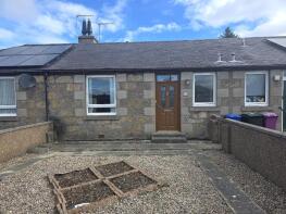 55, Pluscarden Road, Elgin IV30 1SQ