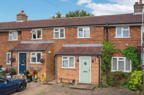 Hilltop, Redbourn