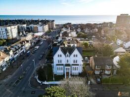 Flat 7, 129, Rowlands Road, Heene, Worthing BN11 3LD