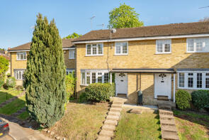 17, Parkway, Weybridge KT13 9HD