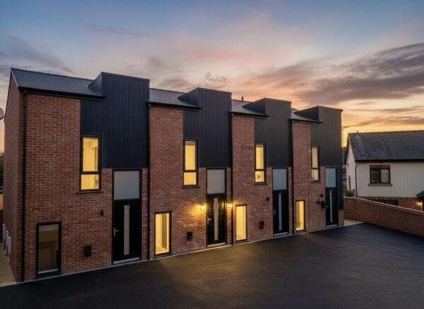 2 bedroom House for sale