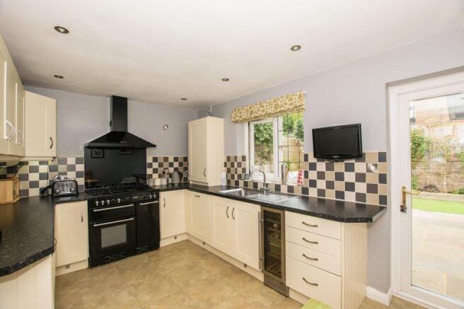 Kitchen/Breakf...
