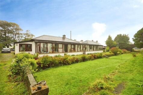 Trawsfynydd, Blaenau Ffestiniog, Gwynedd, LL41