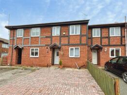 6, Llys Y Mor, Abergele LL22 7PE