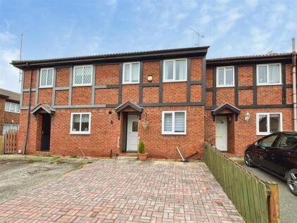 Llys Y Mor, Abergele, LL22