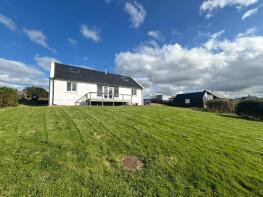 30, Bornisketaig, Bornesketaig Road No 2, Kilmuir, Portree IV51 9YS