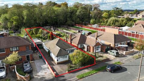 Glen Rise, Glen Parva, Leicester
