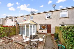 88, Huron Avenue, Howden, Livingston EH54 6LG