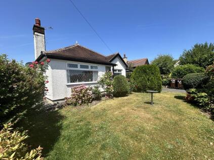 St. Hilarys Drive, Deganwy