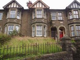 17, Ferndale Road, Tylorstown, Ferndale CF43 3HB