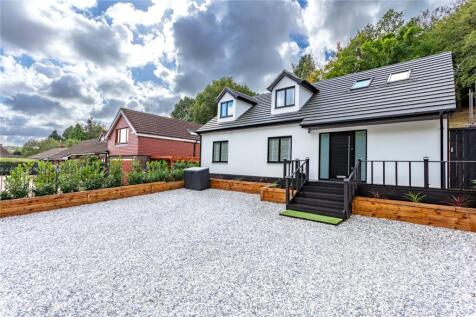 Bedford Road, Clophill, Bedfordshire, MK45
