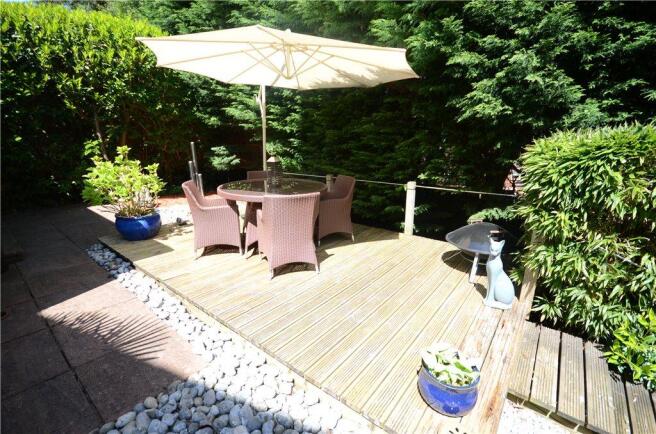Garden 3