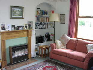 Reception Room 1