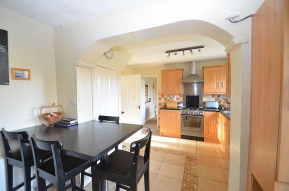 Kitchen Breakfast Room