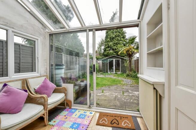 Jubilee Road photo 4