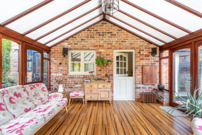 Conservatory