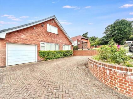 Marshall Avenue, Kirkby In Ashfield