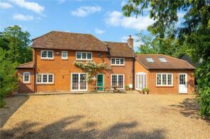 Gosmore House Cottage, Hitchin Road, Gosmore SG4 7QH