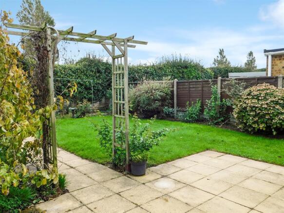 Garden 2