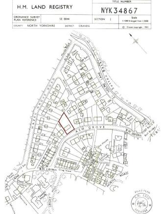 Title Plan