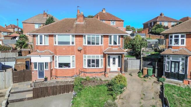 Cantley Avenue Gedling, Nottingham, NG4 3PD