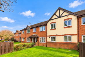 18, Vine Tree Court, St Peters Close, Rickmansworth WD3 8QY