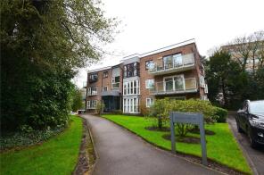Flat 60, Langham Court, Mersey Road, Manchester M20 2QA