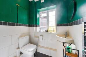 6, Dover Court, Blackheath Hill, London SE10 8DF