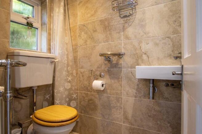 Wet Room