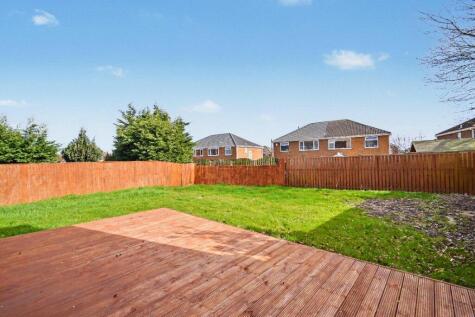 Taylor Close, Ossett, West Yorkshire