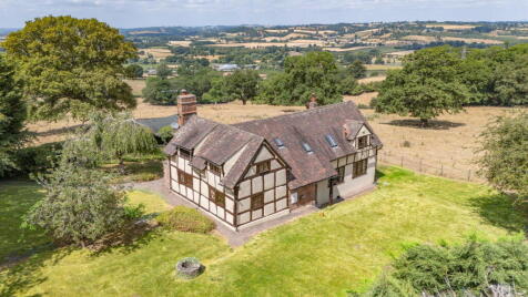 Fromes Hill, Ledbury, HR8