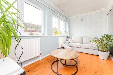 Bleakwood Road, Chatham, Kent