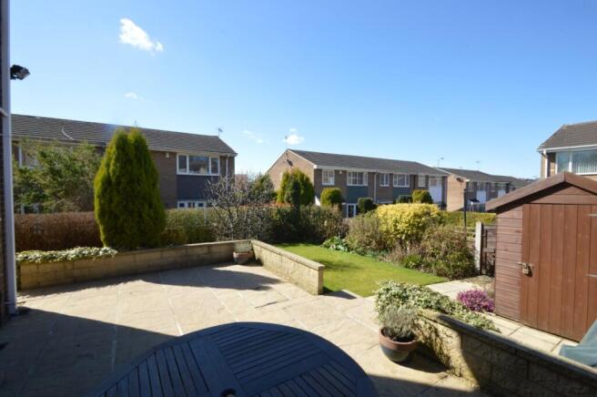 2 bed Terraced to rent Image 10