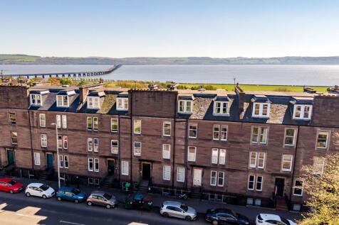 1/1 378 Perth Road, Dundee, DD2 1EN